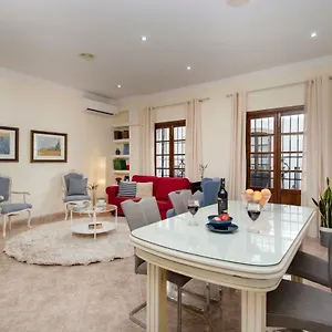 Downtown -parking Included- , Ronda Spain
